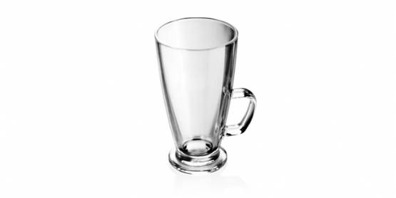 Tescoma Skleněný hrnek latté macchiato CREMA 300 ml