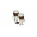  Skleněný hrnek latté macchiato CREMA 300 ml  