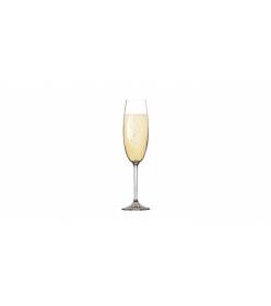 Tescoma Sklenice na šampaňské CHARLIE 220 ml