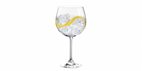 Tescoma Sklenice na gin&tonic CHARLIE 640 ml