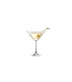 Tescoma Sklenice na martini CHARLIE 450 ml