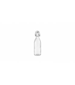 Tescoma Láhev s klipem  DELLA CASA 500 ml