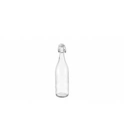 Tescoma Láhev s klipem  DELLA CASA 1000 ml
