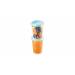 
 Dóza PAPU PAPI 250 ml, 2 ks, modrá  
