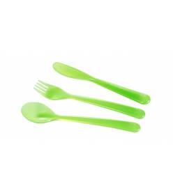Tescoma Dětský příbor BAMBINI, 3 ks