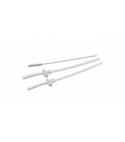 Tescoma Příslušenství k dětské láhvi s brčkem BAMBINI 300 ml