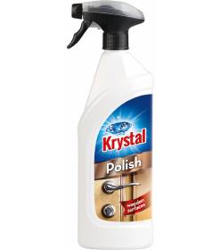 OK Gastro Krystal leštěnka na dřevo 750 ml