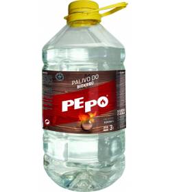 OK Gastro Palivo do biokrbů 3l