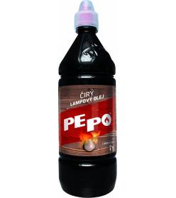 OK Gastro Olej lampový čirý 1l