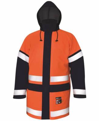 ARDON Bunda AQUA 500/A oranžová