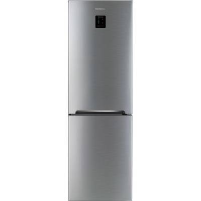 DAEWOO RN 317NQS KOMBINACE A++ DISP.INOX