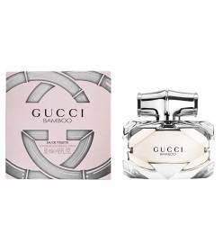 Gucci Bamboo - EDT  Bamboo - EDT - Objem: 50 ml