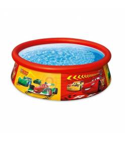 Intex 28103 Nafukovací bazén Cars 183 x 51 cm
