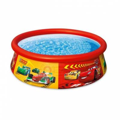 Intex 28103 Nafukovací bazén Cars 183 x 51 cm