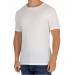 Sada pánských trik Th2 2P Cn Tee Ss UM0UM01030-100 White/White