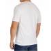 Sada pánských trik Th2 2P Cn Tee Ss UM0UM01030-100 White/White