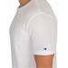 Sada pánských trik Th2 2P Cn Tee Ss UM0UM01030-100 White/White