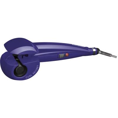 BABYLISS C904PE Loknovací kulma modrá