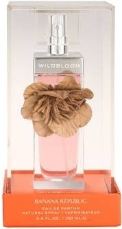 Banana Republic Wildbloom - EDP Wildbloom - EDP - 100 ml