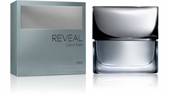 Calvin Klein Reveal Men - EDT Objem: 30 ml