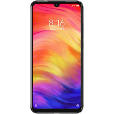 XIAOMI Redmi Note 7 4GB/64GB Moon. White