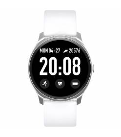 Smartomat Vyměnitelný řemínek Roundband 2 | bílá