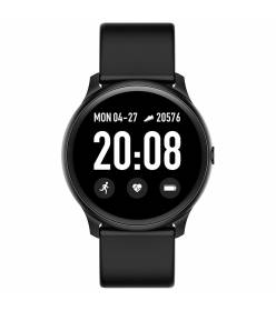 Smartomat Vyměnitelný řemínek Roundband 2 | černá