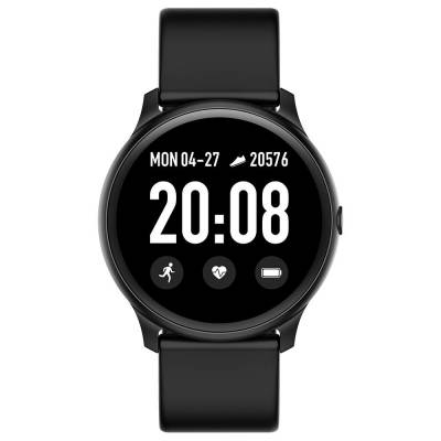 Smartomat Vyměnitelný řemínek Roundband 2 | černá