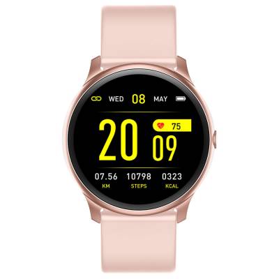 Smartomat Vyměnitelný řemínek Roundband 2 | růžová