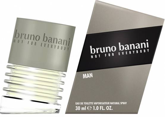 Bruno Banani Man - EDT Man 30 ml