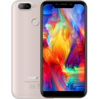 IGET Ekinox K5 5,5IPS 2GB 16GB Gold