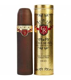 Cuba Royal - EDT 100 ml