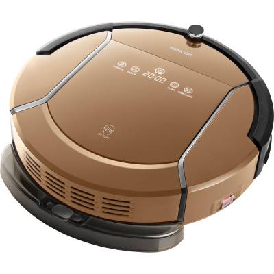 SENCOR SRV 4000GD robotický vysavač
