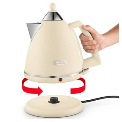 DE LONGHI KBX 2016 BG RYCHLOVARNÁ KONVICE DELONGHI