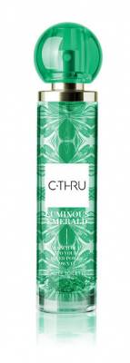 C-THRU Luminous Emerald - EDT 30 ml