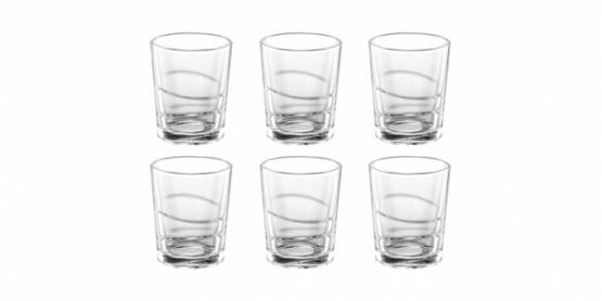 Tescoma Panák myDRINK 25 ml, 6 ks