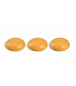 Tescoma Vonný vosk FANCY HOME 3x 25 g, Citronová tráva