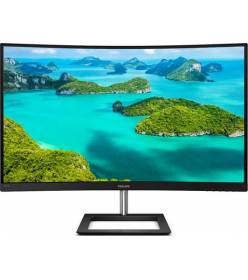Philips 325E1C, monitor 31,5" prohnutý