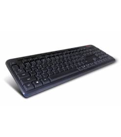 C-Tech KB-102M-U-BL