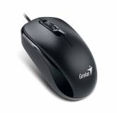 Genius DX-110 31010116107, myš černá
