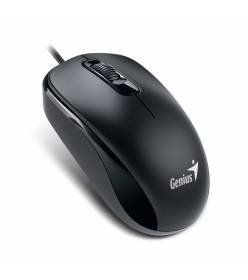 Genius DX-110 31010116107, myš černá