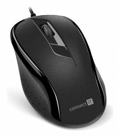 Connect IT CMO-1200-BK