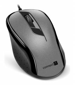 Connect IT CMO-1200-GY