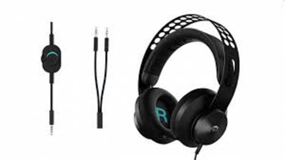 Lenovo Legion H300, herní sluchátka, Stereo Gaming Headset