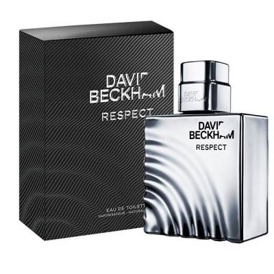 David Beckham Respect, EDT 40 ml
