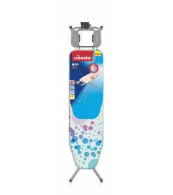 Vileda Neo Plus žehlicí prkno 114×33cm modré