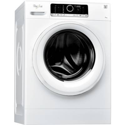WHIRLPOOL FSCR 70413 PRAČKA