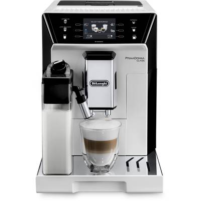 DE LONGHI ECAM 550.55.W ESPRESSO AUTO. DELONGHI