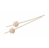 Tescoma Ozdobné ratanové tyčinky FANCY HOME, 2 ks, hnízda