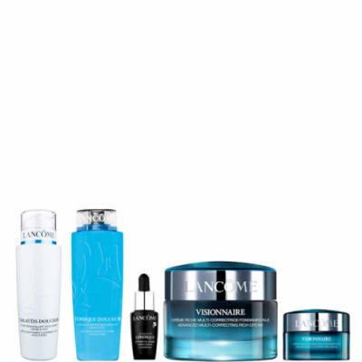 Lancome Dárková sada pleťové péče Visionnaire